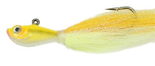 SPRO Bucktail Jig 1 1 2 oz