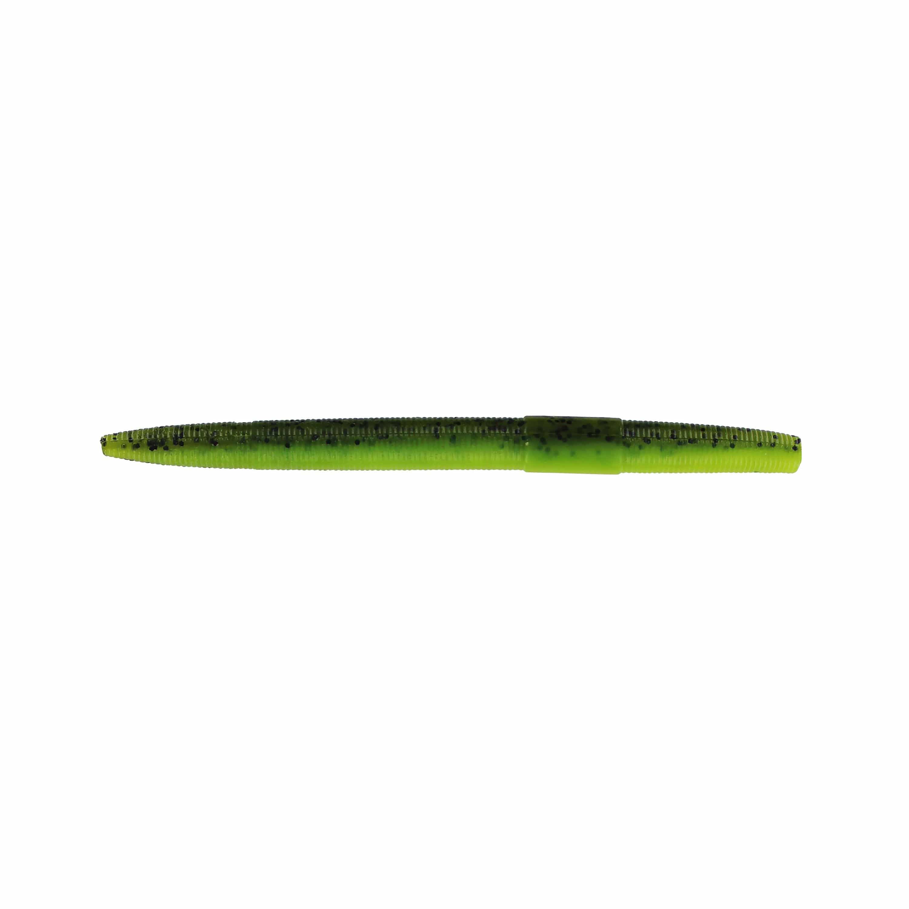 Big Bite Baits Trick Stick Soft Plastic Stickbait 5 Inch