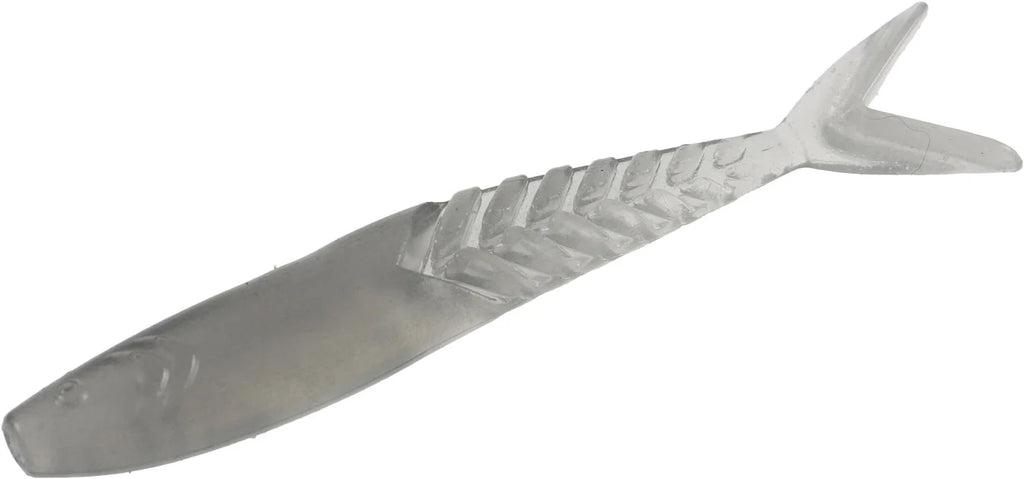 Zoom Shimmer Shad 36 Inch