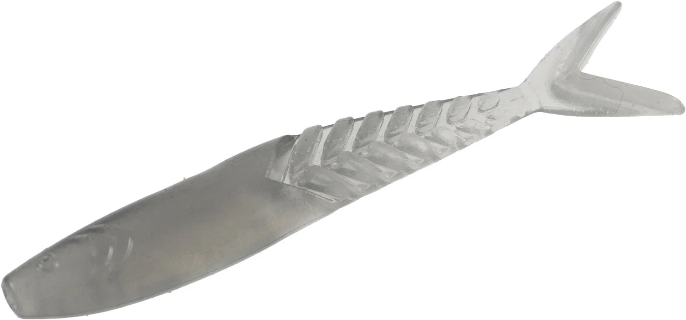 Zoom Shimmer Shad 36 Inch