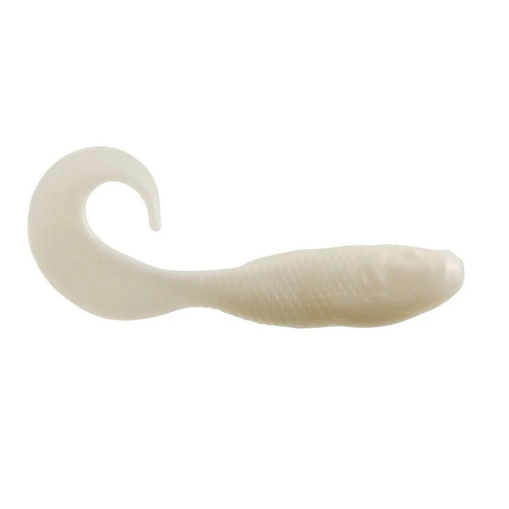 Berkley Gulp Saltwater Swimming Mullet Grub