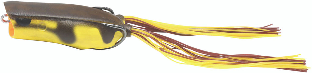 Northland Tackle Reed Runner Hollow Body Popping Frog 275 Inch