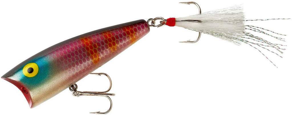 Rebel Pop R Topwater Popper