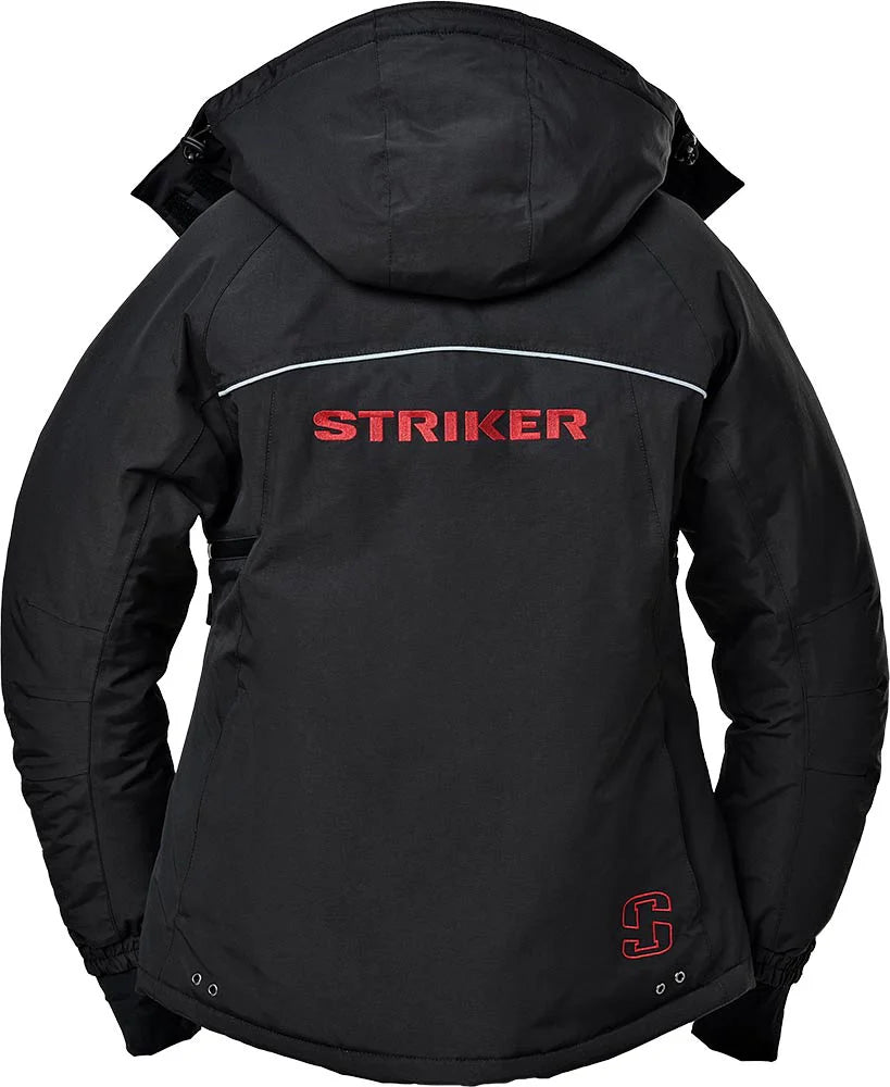 Striker Womens Prism Jacket