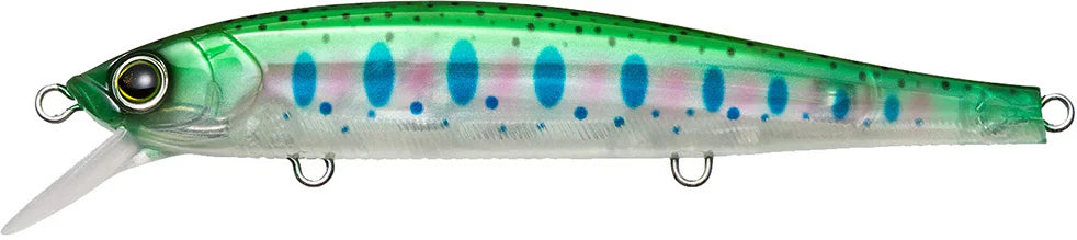 Yo Zuri 3DB Suspending Jerkbait 110mm 425 Inch