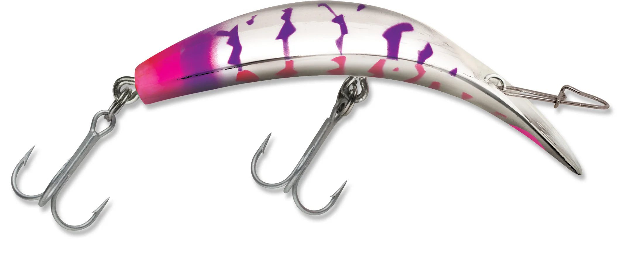 Luhr Jensen Rattling Kwikfish K14 Diving Plug