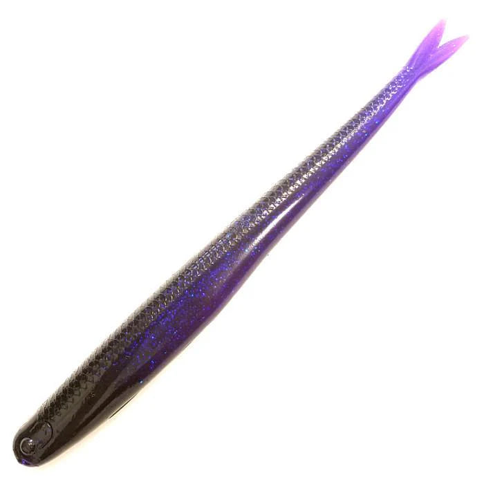 Z Man HeroZ 10 inch Oversized Soft Jerkbait
