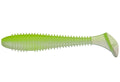 Keitech Fat Swing Impact Saltwater 38 inch Paddle Tail Swimbait