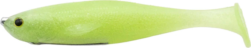 Geecrack Crackdown Dual Line Through Swimbait 6 Inch