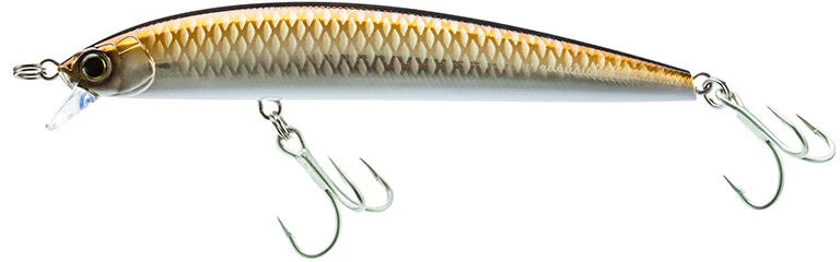 Yo Zuri Hydro Minnow LC Shallow Rip Bait 675 Inch