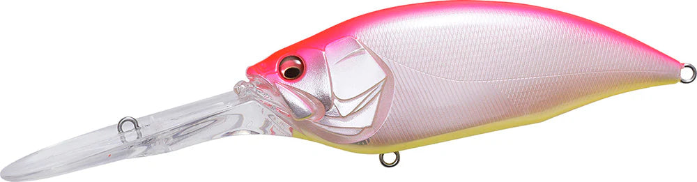 Megabass Big M 75 Magnum Deep Diving Crankbait 45 Inch