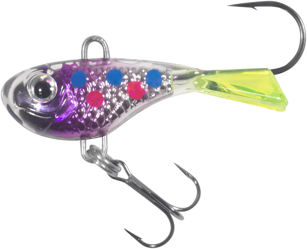 Northland Tackle Twitchin Puppet