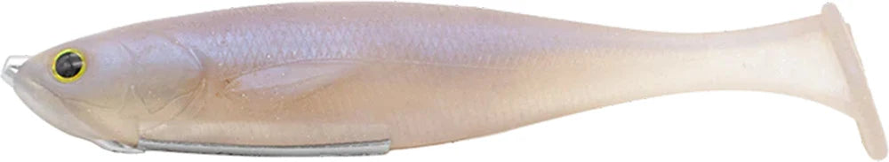 Geecrack Crackdown Dual Line Through Swimbait 6 Inch