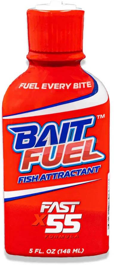 BaitFuel Freshwater Gel 5 oz