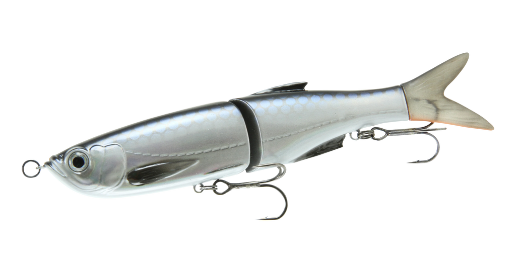 Savage Gear 3D Jointed Glide Swimmer Hard Body Swimbait