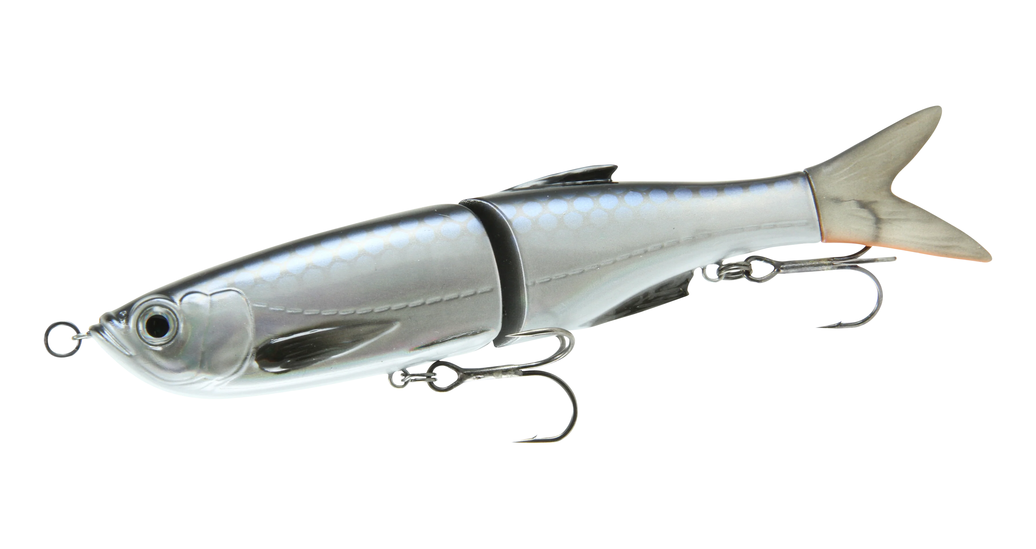 Savage Gear 3D Jointed Glide Swimmer Hard Body Swimbait