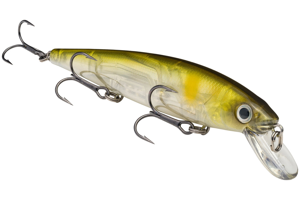 Strike King KVD 300 Series Suspending Medium Diving Jerkbait 475 Inch