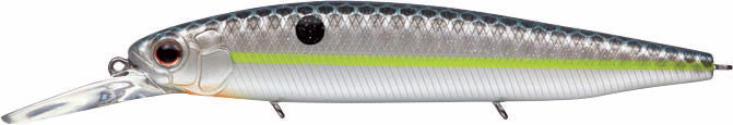 Evergreen International FA 87 Shallow Suspending Jerkbait