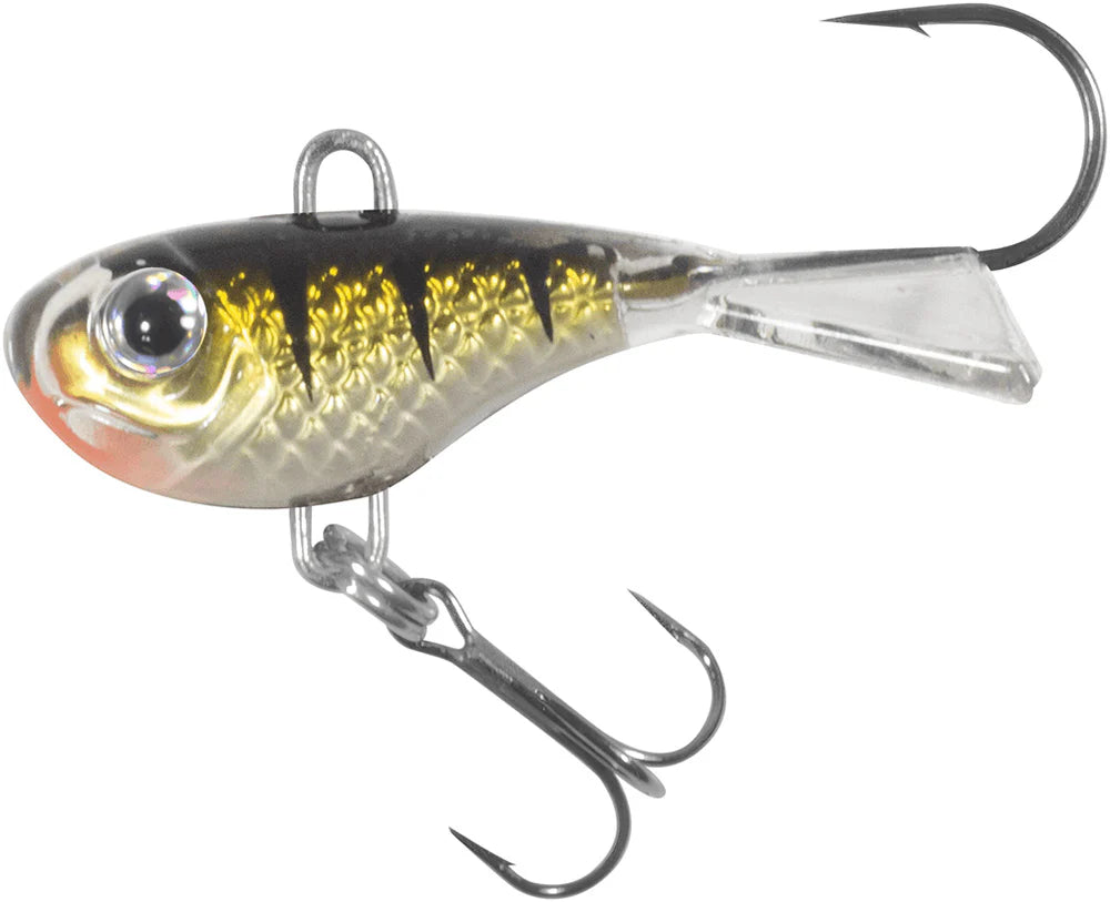 Northland Tackle Twitchin Puppet