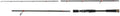 Megabass Valkyrie World Expedition Travel Spinning Rods