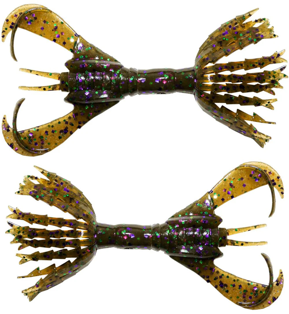 Keitech Hyper Spider 32 Inch