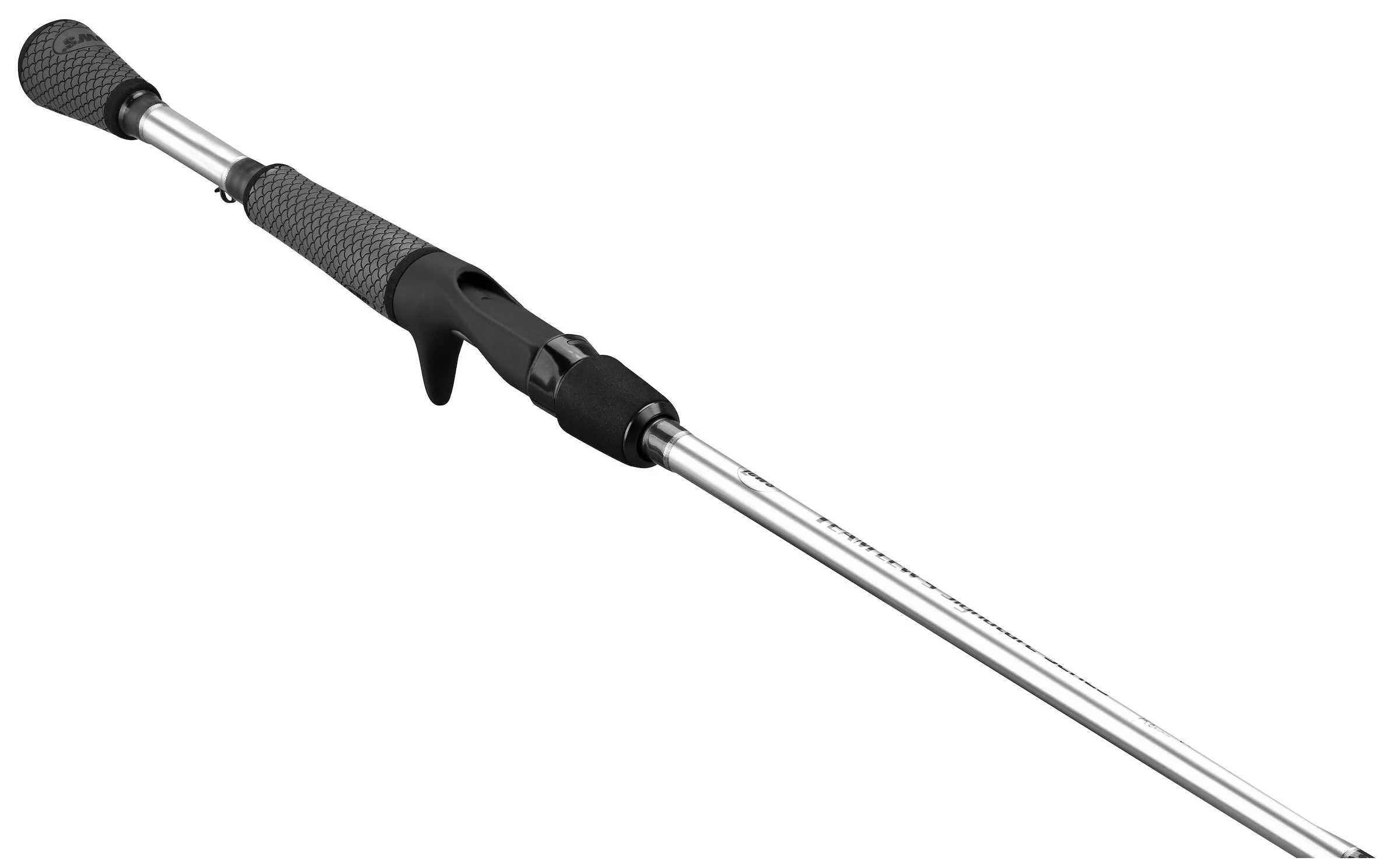 Team Lews Signature Series KVD Casting Rods