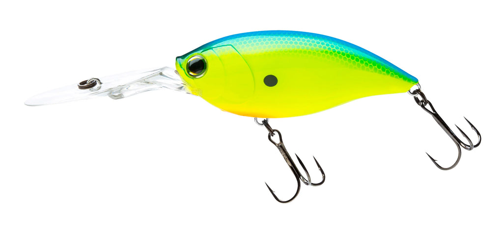 Hardcore Crank 75F 4 Deep Diving Crankbait