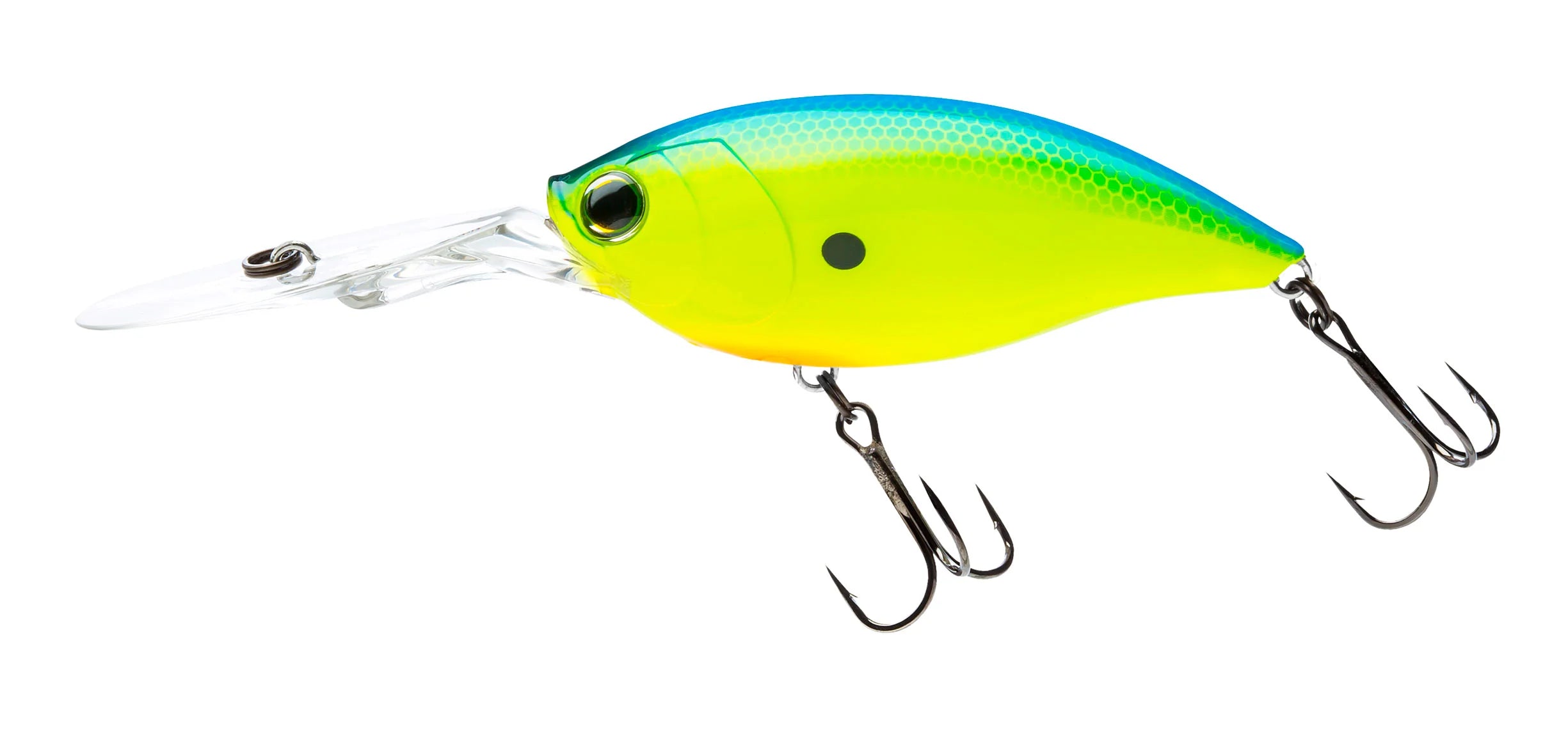 Hardcore Crank 75F 4 Deep Diving Crankbait