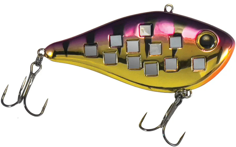 Reef Runner Flash Shad Lipless Crankbait 3 Inch