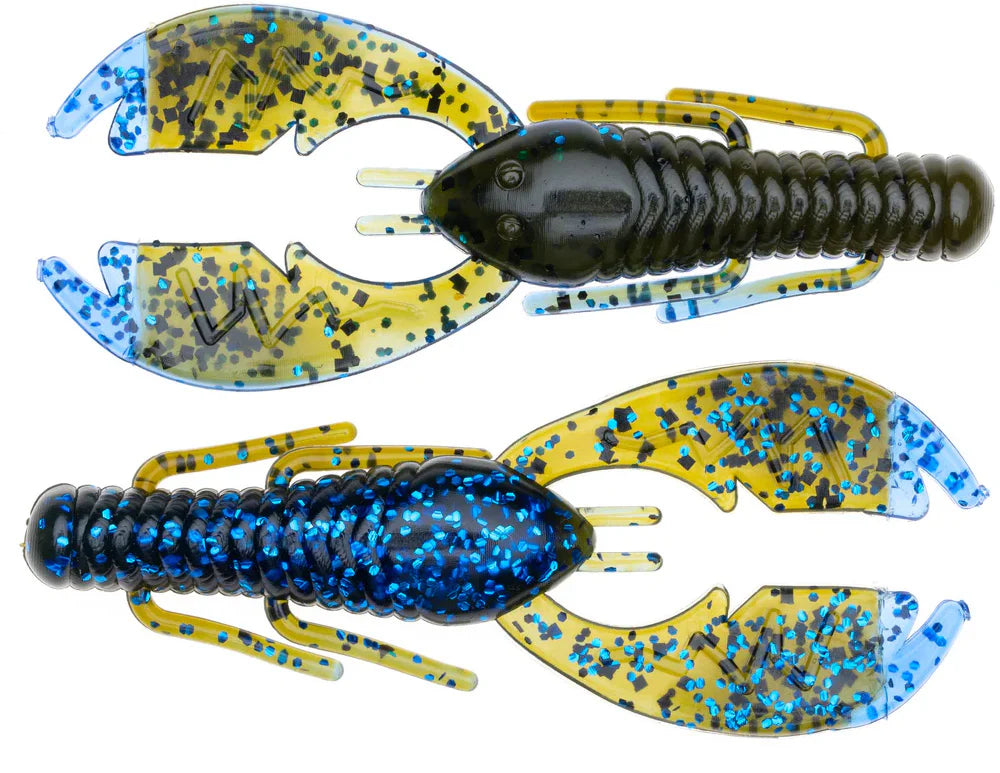 NetBait Paca Slim Craw w Baitfuel Infusion