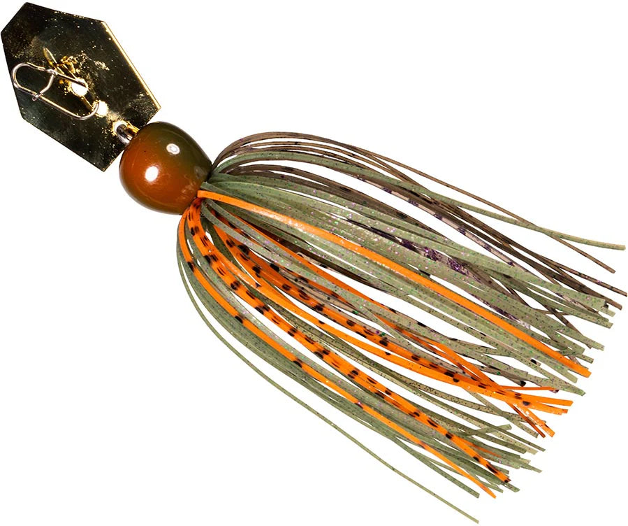 Z Man ChatterBait MiniMax