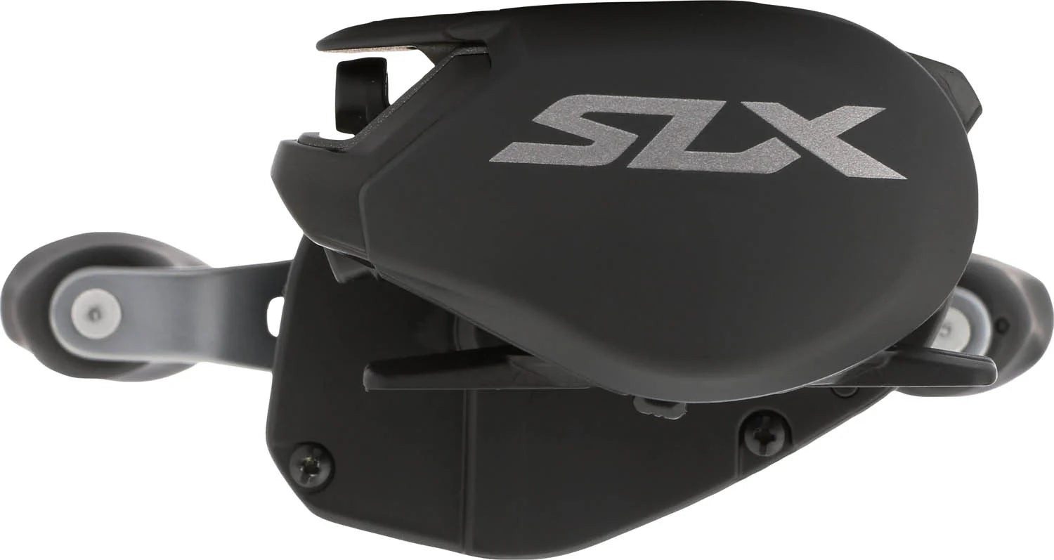 Shimano SLX A Baitcasting Reel