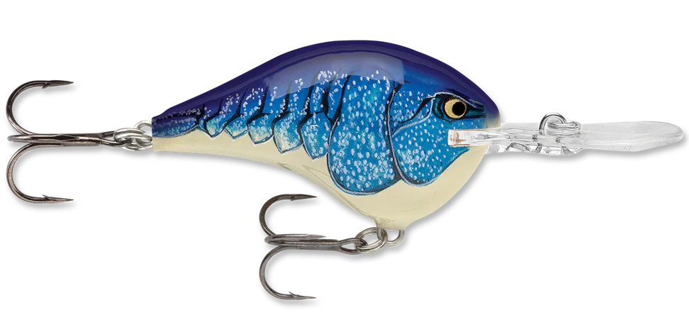 Rapala DT Series Crankbait DT10