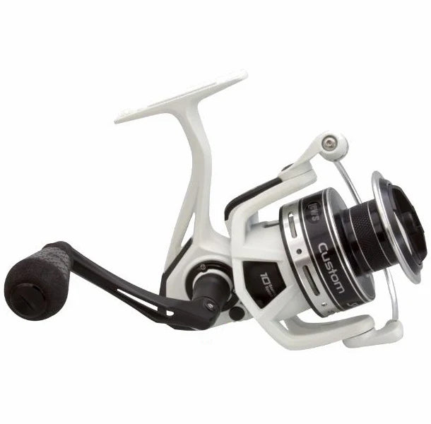Lews Custom Speed Spin Spinning Reels