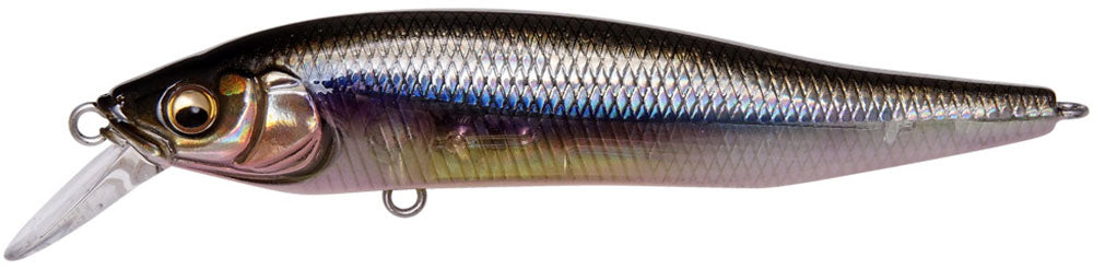 Megabass X NANAHAN Finesse Jerkbait Shallow Diver
