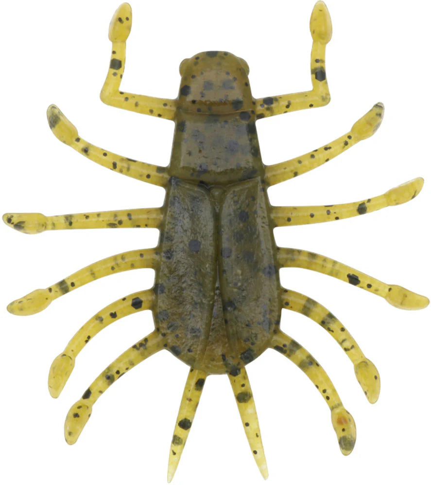 Deps Wiggle Bug Soft Bait 12 Inch