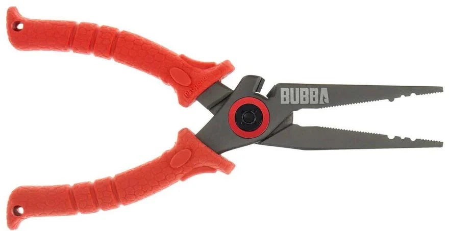 Bubba Stainless Steel Pliers 85 Inch