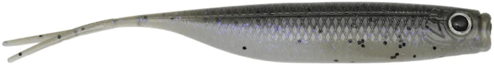 G Ratt Baits Rocker Soft Jerkbait 6 Inch