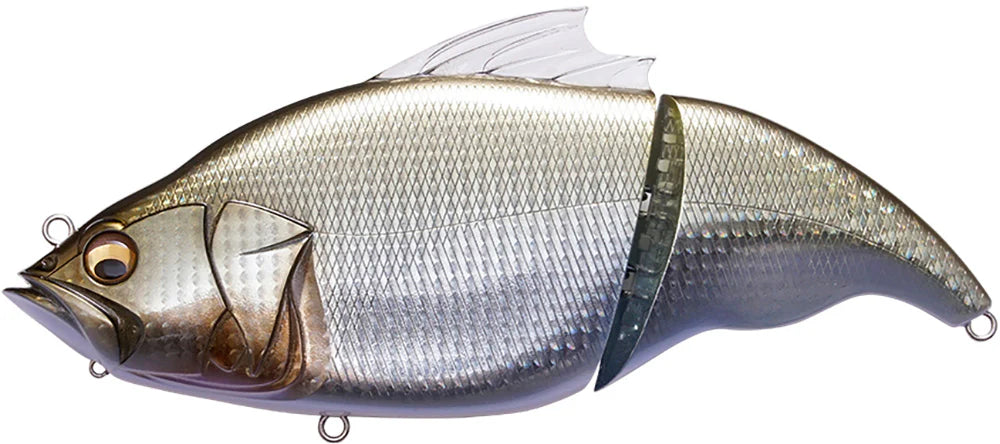 Megabass Vatalion 190 Swimbait