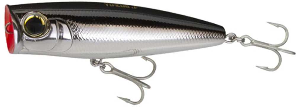 Yo Zuri Hydro Popper HD Saltwater Popper 90mm 35 Inch