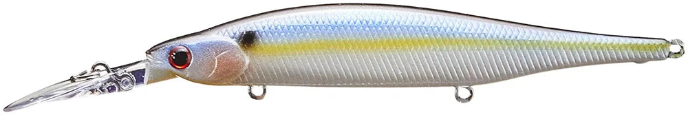 Lucky Craft Lightning Staysee 110SP Suspending Jerkbait 4375 Inch