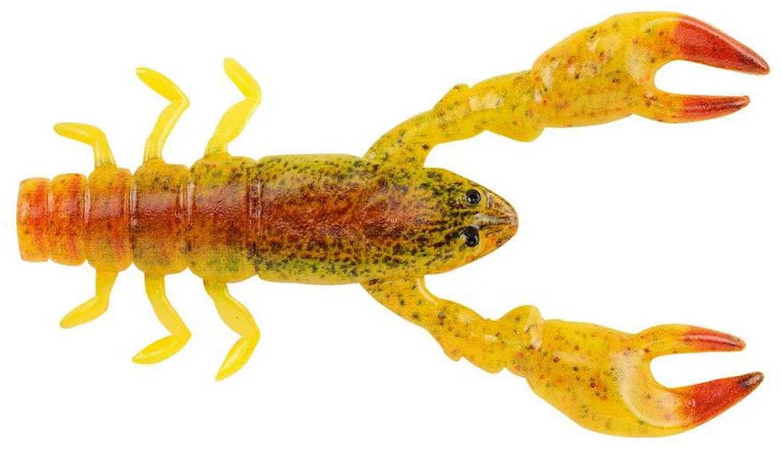 Berkley PowerBait The Champ Craw