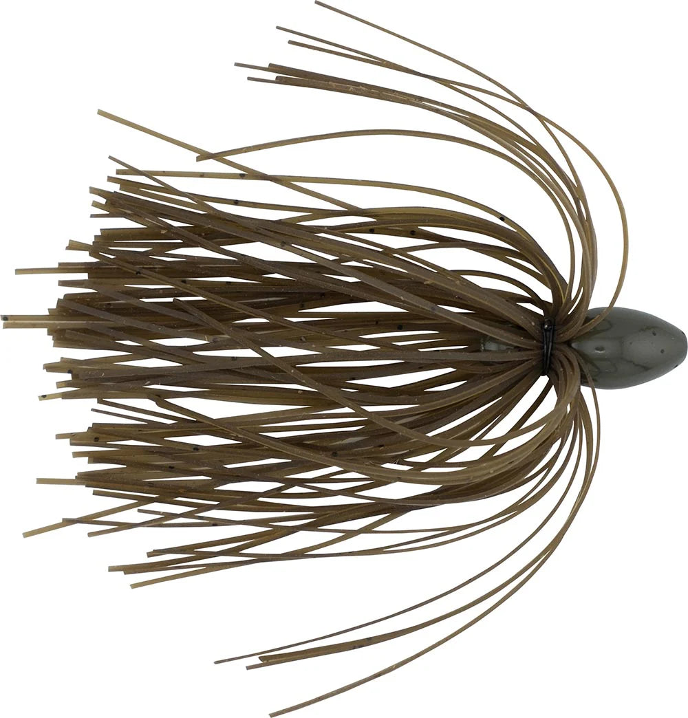 Queen Tackle Tungsten Punching Skirt