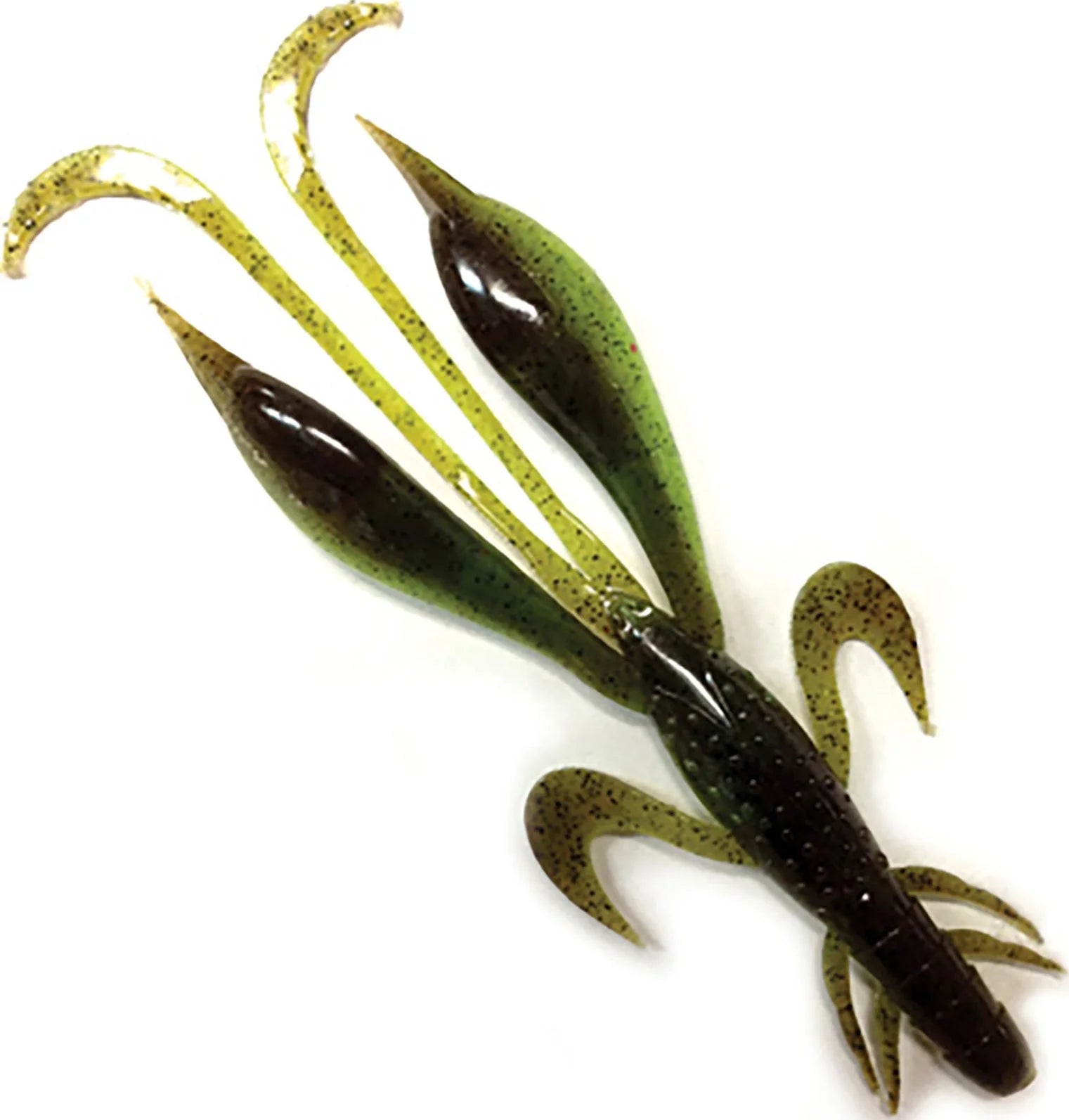 Geecrack Bunny Hog 6 Inch