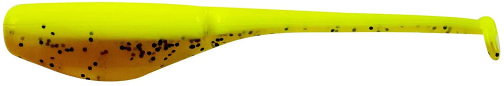 Bobby Garland Baby Shad SwimR 2 1 4 inch Soft Paddle Tail Swimbait 15 pack