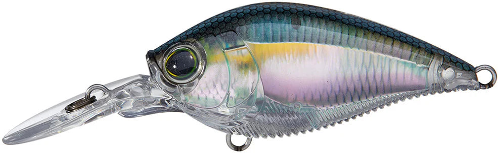 Yo Zuri 3DB Crank 15 MR Medium Diving Crankbait