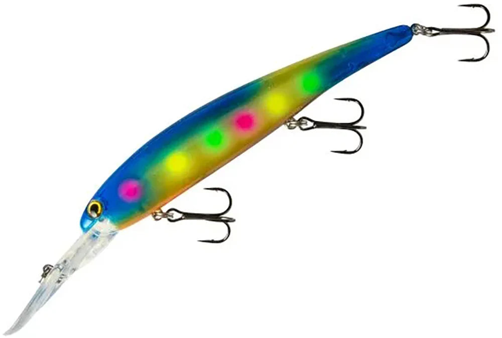 Bandit Walleye Deep 4 3 4 inch Trolling Plug