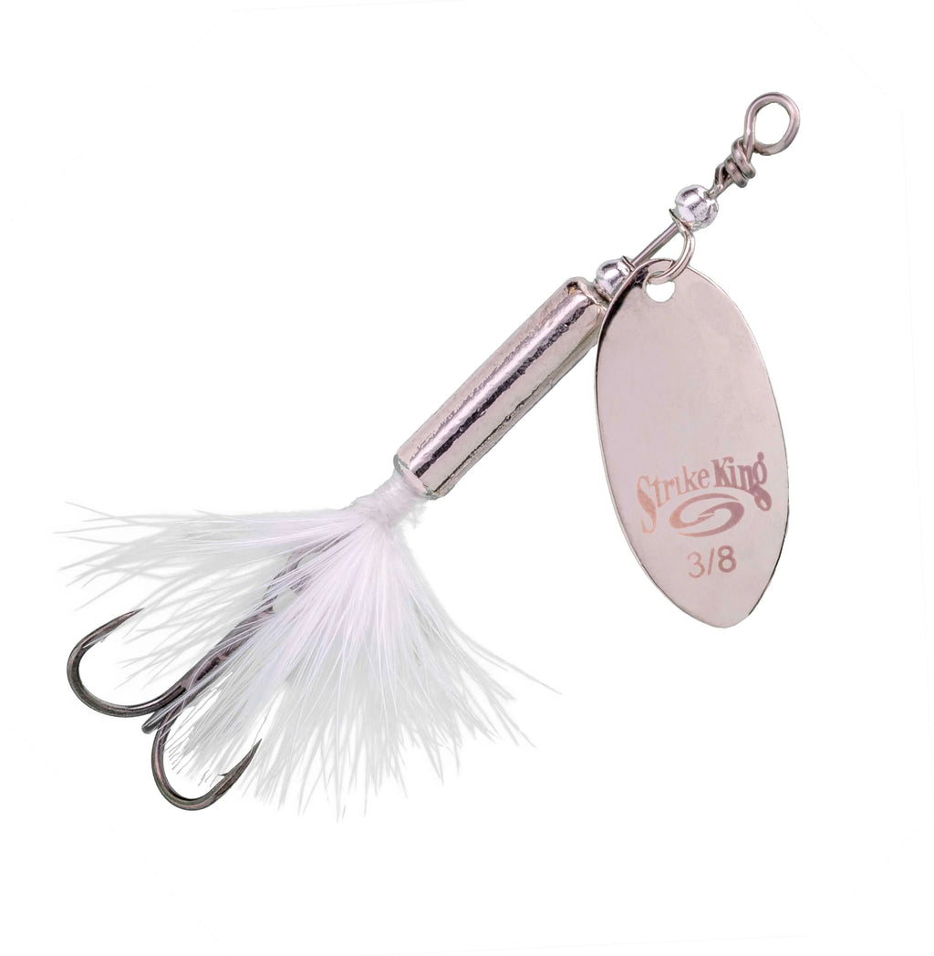 Strike King Bitsy Spinner