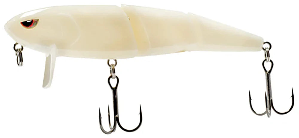 SPRO Zero Swimmer 100 Wakebait 4 Inch