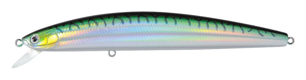 Daiwa Salt Pro Minnow 6 3 4 inch Floating Rip Bait